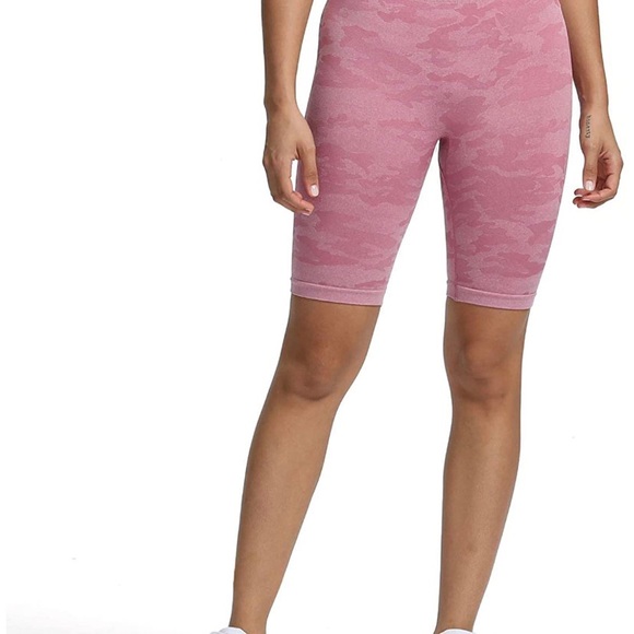 Women’s High Waisted Squat Proof Tummy Control - Picture 7 of 7